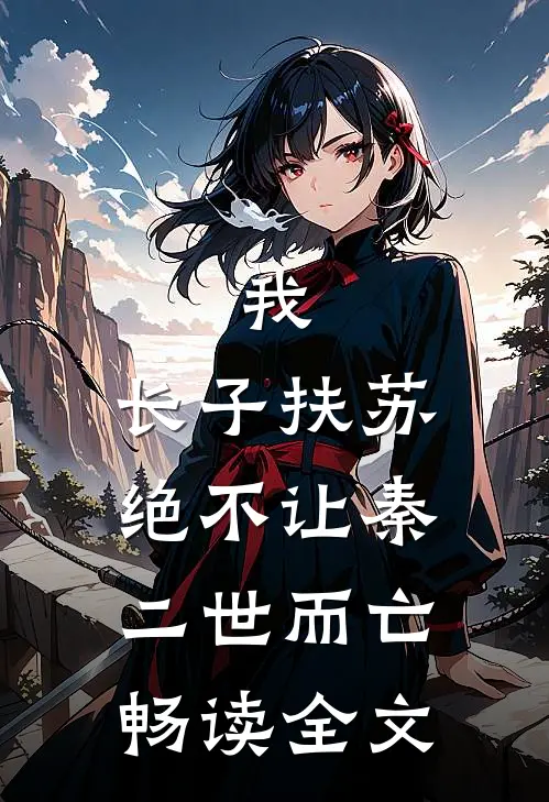 我，长子扶苏，绝不让秦二世而亡畅读全文