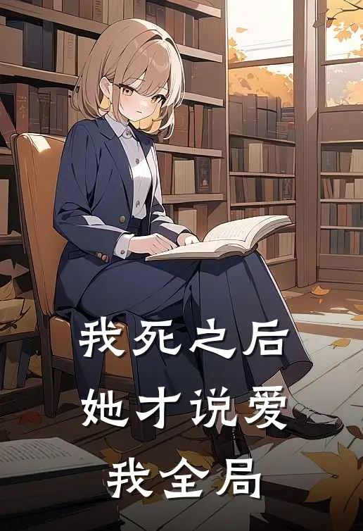 我死之后,她才说爱我全局的人