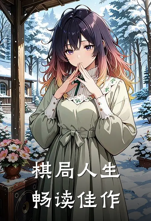 棋局人生畅读佳作