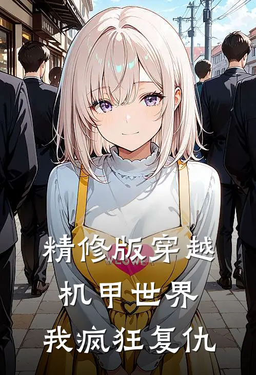 精修版穿越机甲世界,我疯狂复仇