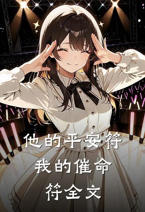 他的平安符,我的催命符全文在线阅读