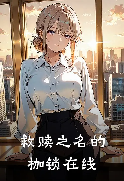 救赎之名的枷锁在线