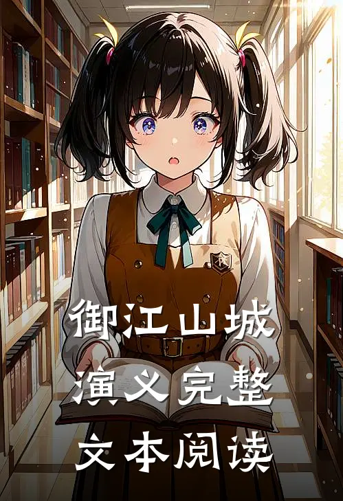 御江山城演义完整文本阅读视频