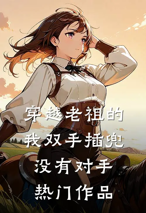 穿越老祖的我双手插兜，没有对手热门作品