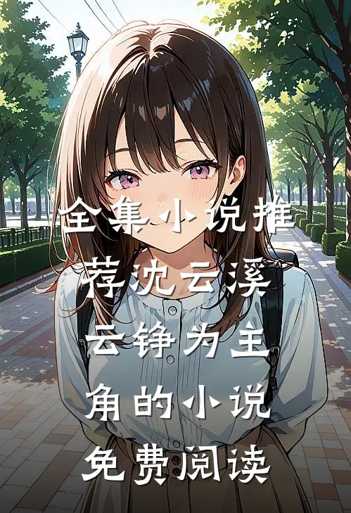 全集小说推荐沈云溪云铮为主角的小说免费阅读