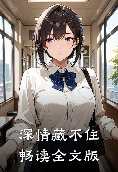 深情藏不住畅读全文版在线阅读