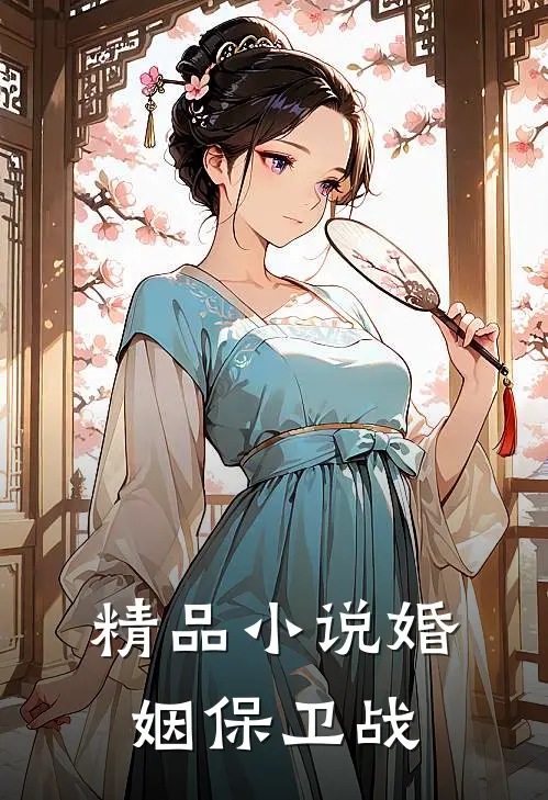 精品小说婚姻保卫战