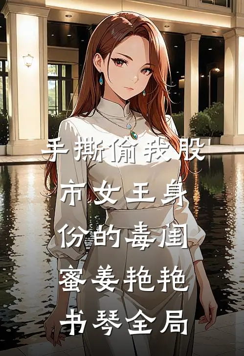 手撕偷我股市女王身份的毒闺蜜姜艳艳书琴全局