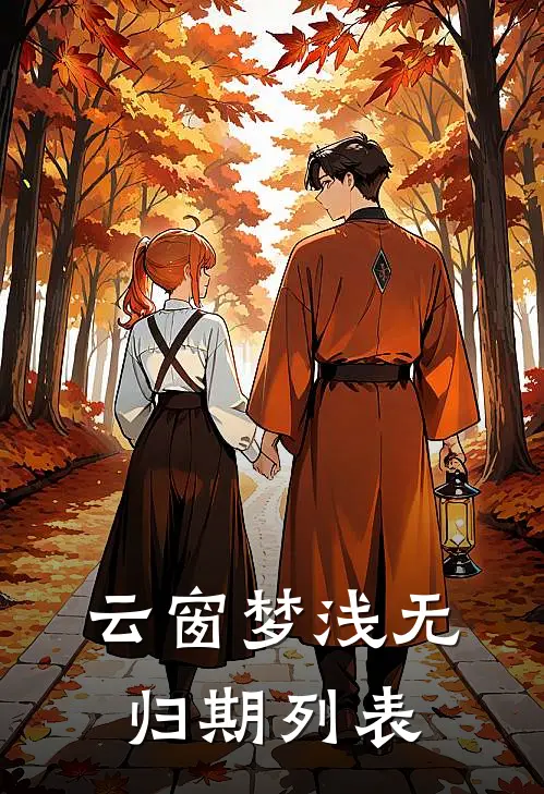 云窗梦浅无归期列表