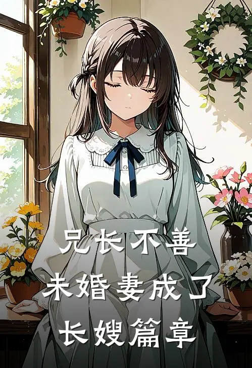 兄长不善,未婚妻成了长嫂篇章
