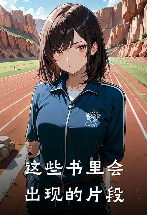 这些书里会出现的片段英文