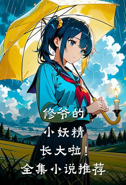 修爷的小妖精,长大啦!全集推荐完结