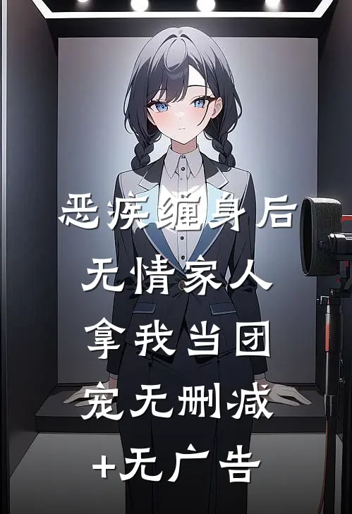 恶疾缠身后，无情家人拿我当团宠无删减+无广告