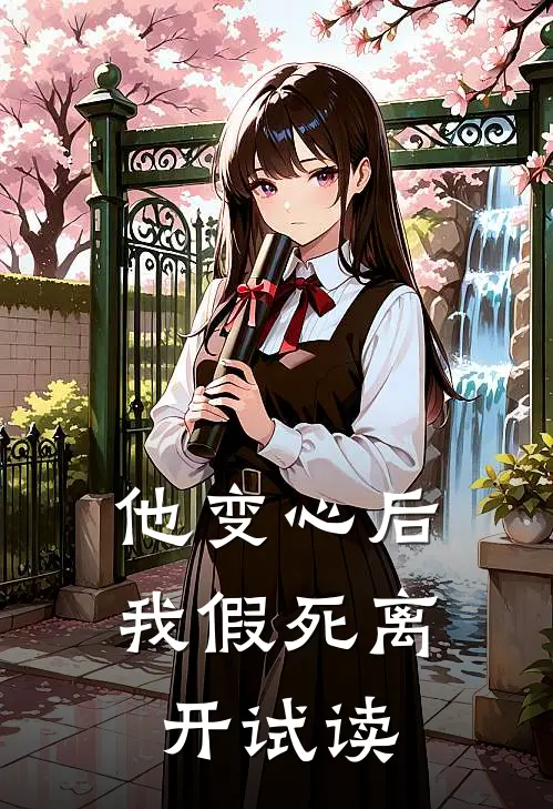 他变心后,我假死离开试读