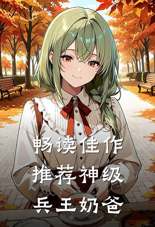 畅读佳作推荐神级兵王奶爸