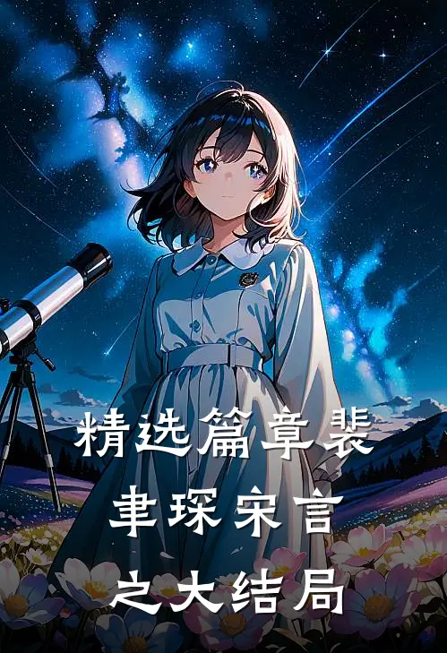 精选篇章裴聿琛宋言之大结局免费阅读