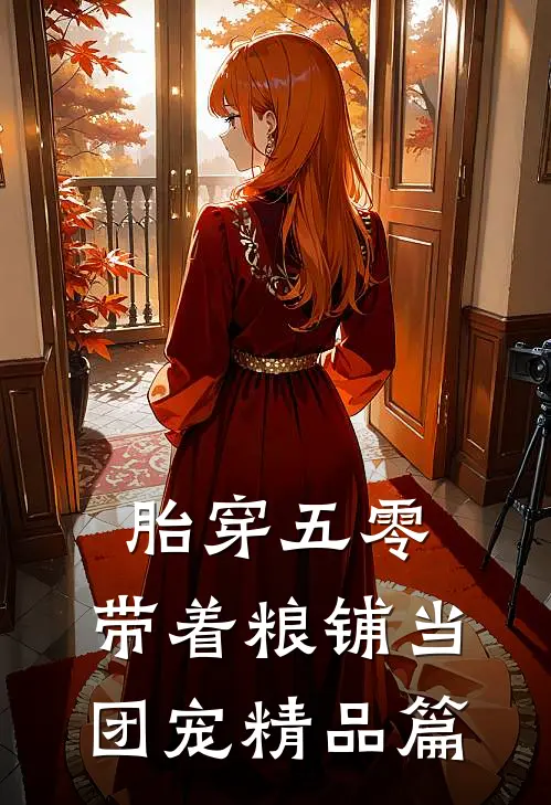 胎穿五零：带着粮铺当团宠精品篇
