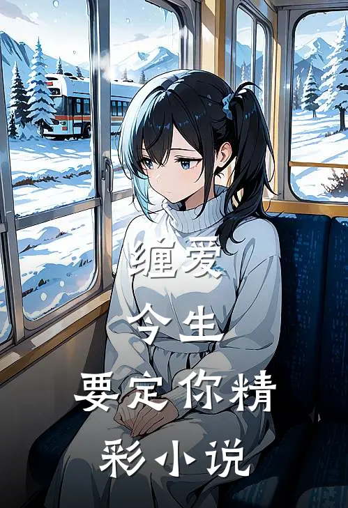 缠爱：今生，要定你精彩小说