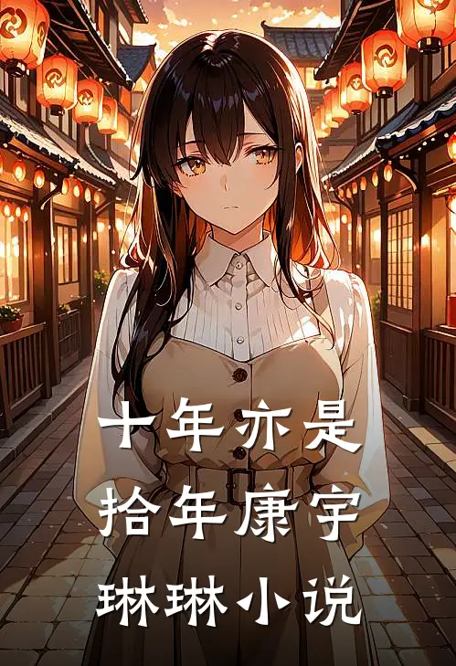 十年亦是拾年康宇琳琳小说