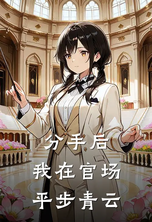分手后，我在官场平步青云