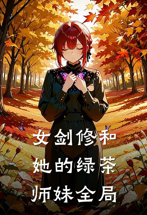 女剑修和她的绿茶师妹全局