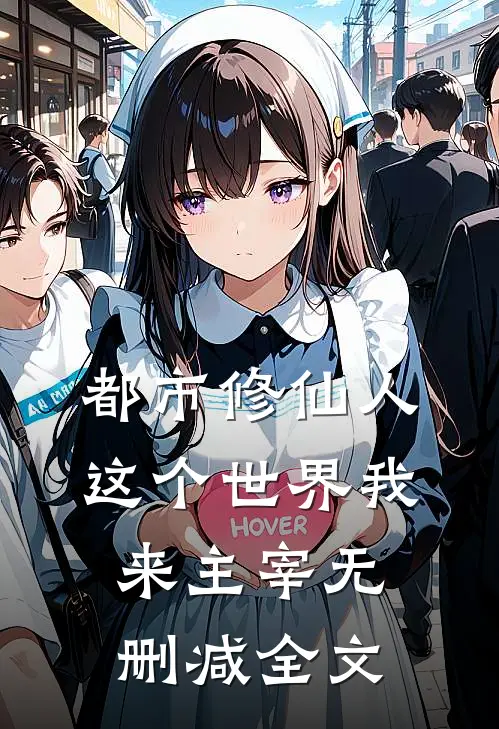 都市修仙人,这个世界我来主宰无删减全文