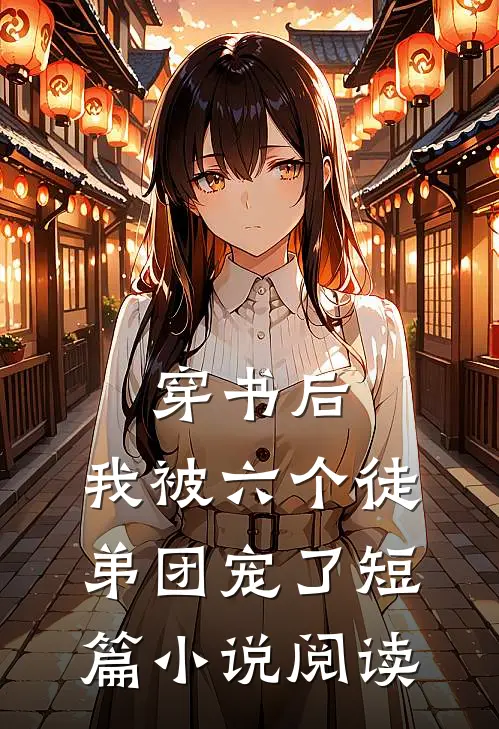 穿书后,我被六个徒弟团宠了短篇阅读