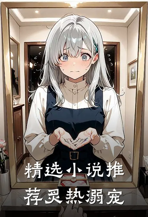 精选小说推荐炙热溺宠