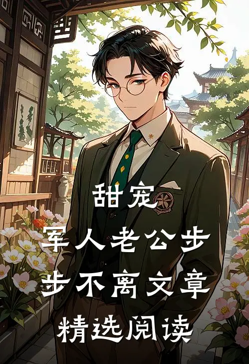 甜宠：军人老公步步不离文章精选阅读