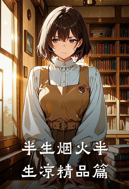 半生烟火半生凉精品篇在线阅读
