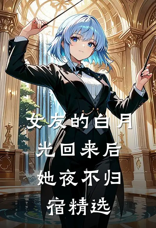女友的白月光回来后,她夜不归宿精选