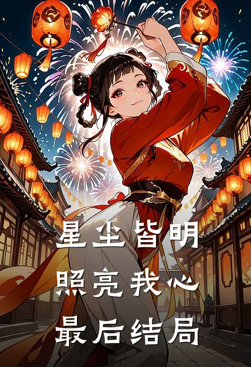 星尘皆明,照亮我心最后结局是