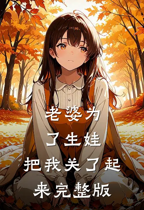 老婆为了生娃,把我关了起来完整版