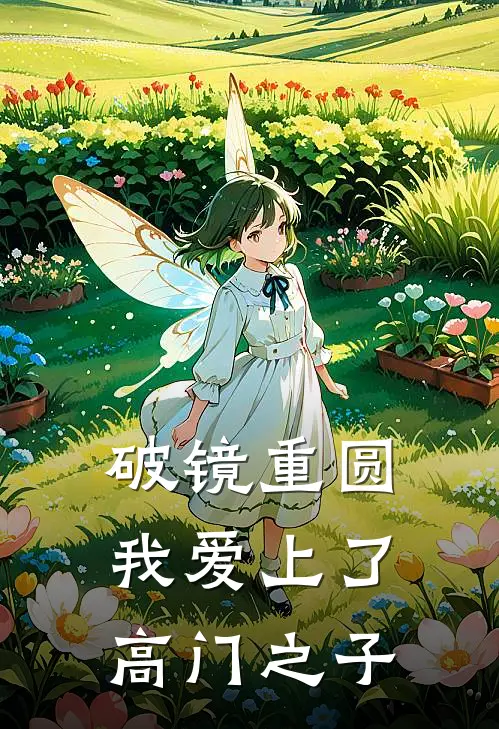 破镜重圆：我爱上了高门之子