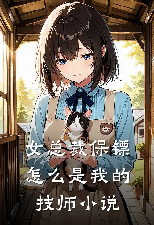 女总裁保镖，怎么是我的技师小说