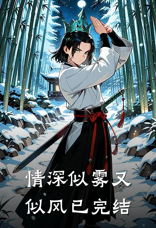 情深似雾又似风已完结