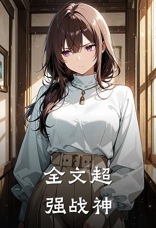 全文超强战神