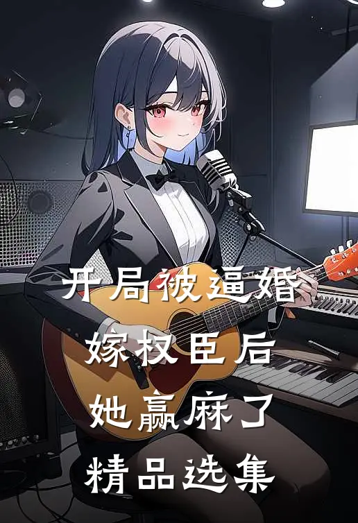 开局被逼婚，嫁权臣后她赢麻了精品选集