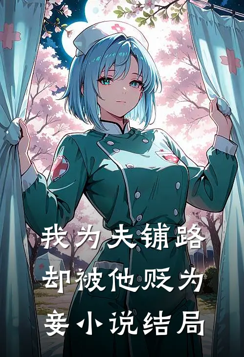 我为夫铺路,却被他贬为妾结局是啥