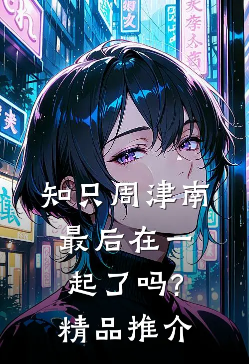 知只周津南最后在一起了吗?精品推介
