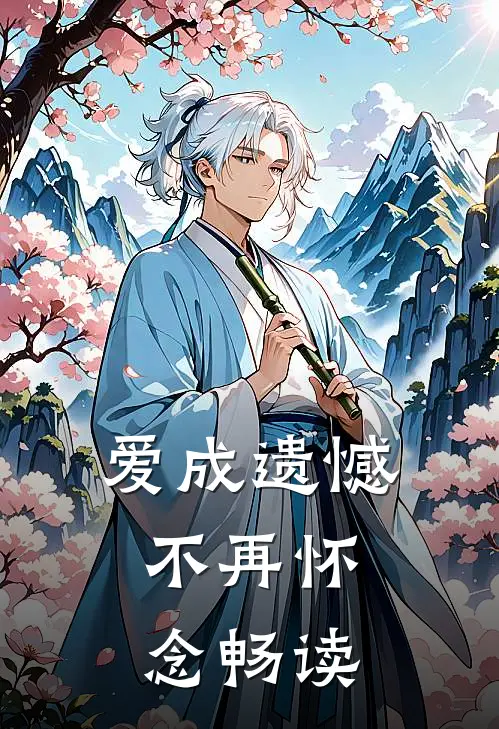 爱成遗憾,不再怀念畅读