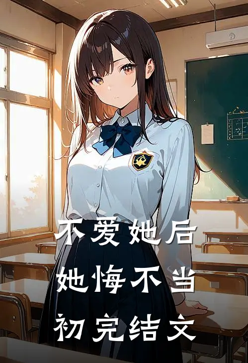 不爱她后,她悔不当初完结文学