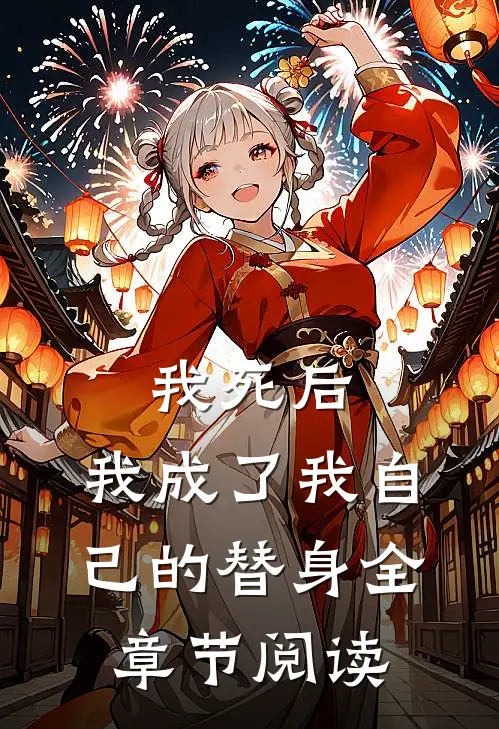 我死后,我成了我自己的替身全章节阅读免费