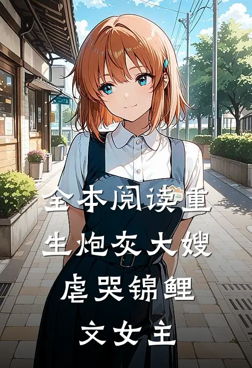 全本阅读重生炮灰大嫂,虐哭锦鲤文女主