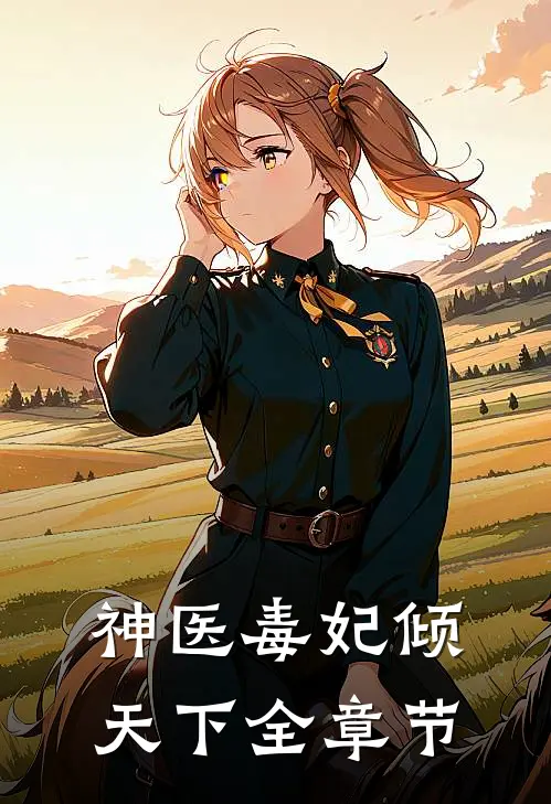 神医毒妃倾天下全章节目录