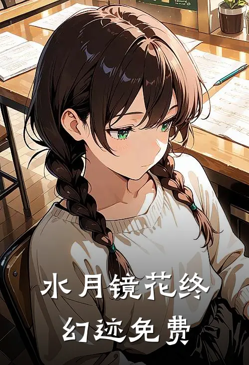水月镜花终幻迹免费阅读