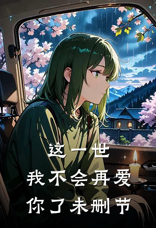 这一世,我不会再爱你了未删节