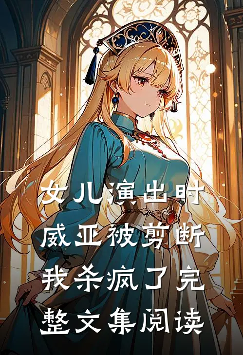女儿演出时威亚被剪断,我杀疯了完整文集阅读