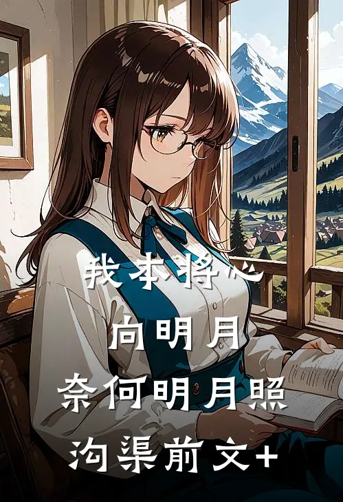 我本将心向明月，奈何明月照沟渠前文+