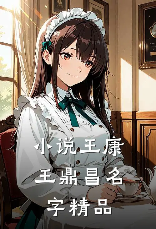 小说王康王鼎昌名字精品